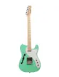 GUITARRA WALDMAN ELETRICA 6 CORDAS GTE-300 LG