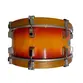 ZABUMBA LUEN 20X18 FOLHEADO PINT HONEY BURST ARO MADEIRA PELE DOUBLE CLEAR E LEITOSA 08 AFIN DPLA TR