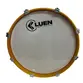 ZABUMBA LUEN 20X18 FOLHEADO PINT HONEY BURST ARO MADEIRA PELE DOUBLE CLEAR E LEITOSA 08 AFIN DPLA TR