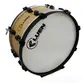 ZABUMBA LUEN 20X18 FOLHADO VERNIZ DPLA AFIN ARO BLACKSTEEL BRASIL