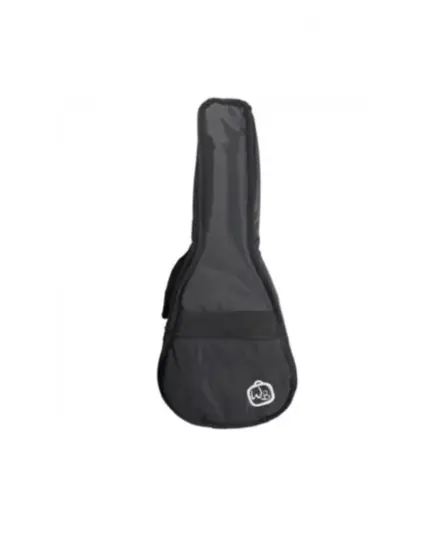 CAPA WORKING BAG P/ CAVACO / UKULELE CONCERT EXTRA LUXO EM NYLON 70