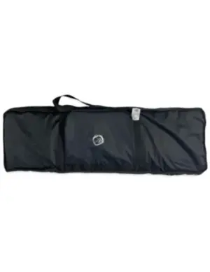 CAPA WORKING BAG P/ CASIOTONE CT-S300/ CONTROLADOR EXTRA LUXO EM NYLON 70
