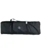 CAPA WORKING BAG P/ CASIOTONE CT-S300/ CONTROLADOR EXTRA LUXO EM NYLON 70