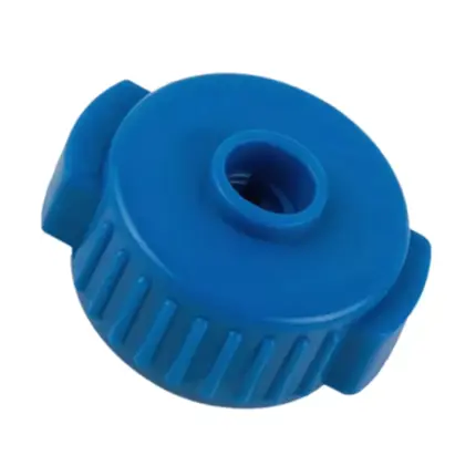 BORBOLETA QUICK SET LIVERPOOL AZUL - UNIDADE