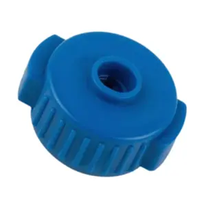 BORBOLETA QUICK SET LIVERPOOL AZUL - UNIDADE
