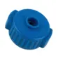 BORBOLETA QUICK SET LIVERPOOL AZUL - UNIDADE