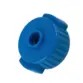 BORBOLETA QUICK SET LIVERPOOL AZUL - UNIDADE