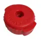 BORBOLETA QUICK SET LIVERPOOL VERMELHA - UNIDADE
