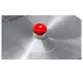 BORBOLETA QUICK SET LIVERPOOL VERMELHA - UNIDADE