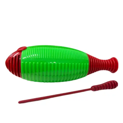 RECO RECO KIDZZO COLORIDO EM PLASTICO