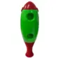RECO RECO KIDZZO COLORIDO EM PLASTICO