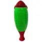 RECO RECO KIDZZO COLORIDO EM PLASTICO
