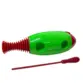 RECO RECO KIDZZO COLORIDO EM PLASTICO