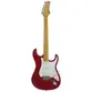 GUITARRA TAGIMA STRATO 3S ESCALA CLARA ESCUDO AWH TG-530 MR