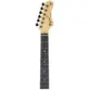 GUITARRA TAGIMA STRATO 3S ESCALA ESCURA ESCUDO AWH TG-500 OWH