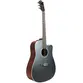 VIOLAO TAGIMA FOLK EQ ACO SUNSET EQ-BKOP GIG BAG T/SOLID SPRUCE B/S SAPELE