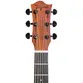 VIOLAO TAGIMA FOLK CUTAWAY EQ ACO T/ SAPELE B/S SAPELE KANSAS GRAN RESERVA NTOP