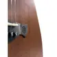 VIOLAO TAGIMA FOLK CUTAWAY EQ ACO T/ SAPELE B/S SAPELE KANSAS GRAN RESERVA NTOP