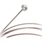 ENCORDOAMENTO SG 010 ACO BRONZE 85 15 P/VIOLAO TP PCT C/3 0.010 - 0.047
