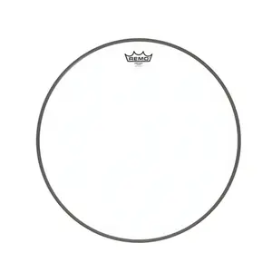 PELE REMO 18 POL EMPEROR TRANSPARENTE BE-0318-00
