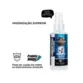 LIMPADOR ORKESTRA TOTAL CLEANER MICROFONES LIMPA SECO 120 ML