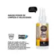 LIMPADOR ORKESTRA TOTAL CLEANER PERCUSSION LIMPA SECO 120 ML