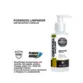 LIMPADOR ORKESTRA TOTAL CLEANER CREME LIMPA SECO 100G