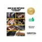 LIMPADOR ORKESTRA TOTAL CLEANER CREME LIMPA SECO 100G