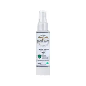 LIMPADOR ORKESTRA TOTAL CLEANER 60ML - LIMPA SECO