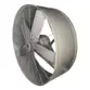 EXAUSTOR  VENTI-DELTA 50 CM 220 V CINZA AXIAL INDUSTRIAL