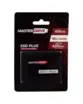 SSD EXTERNO MASTERDRIVE 480GB