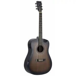 VIOLAO STRINBERG FOREST FS4D HCR TBS FOLK