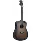 VIOLAO STRINBERG FOREST FS4D HCR TBS FOLK