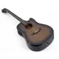 VIOLAO STRINBERG FOREST FS4D HCR TBS FOLK
