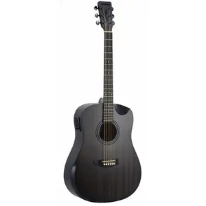 VIOLAO STRINBERG FOREST FS4D HCR TOS FOLK