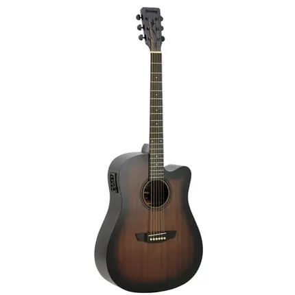 VIOLAO STRINBERG FOREST FS4D TBS FOLK