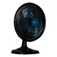 VENTILADOR VENTISOL OSC MESA TURBO 6P 50CM AZUL 220V PREMIUM