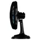 VENTILADOR VENTISOL OSC MESA TURBO 6P 50CM AZUL 220V PREMIUM