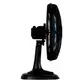 VENTILADOR VENTISOL OSC MESA TURBO 6P 50CM AZUL 220V PREMIUM