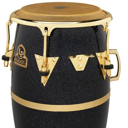 CONGA LP GALAXY FIBERGLASS LP808Z 11 QUINTO - CONGA LP GALAXY