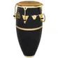 CONGA LP GALAXY FIBERGLASS LP808Z 11 QUINTO