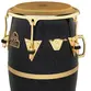 CONGA LP GALAXY FIBERGLASS LP808Z 11 QUINTO