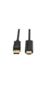 CABO DISPLAY PORT X HDMI 1.8 MTS