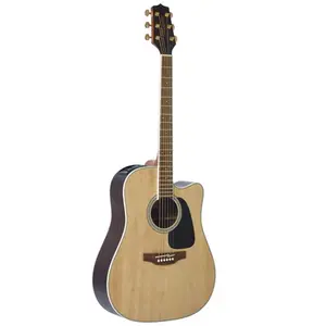 VIOLAO TAKAMINE GD51CE NS & TP4TD FOSCO