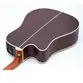 VIOLAO TAKAMINE GD51CE NS & TP4TD FOSCO