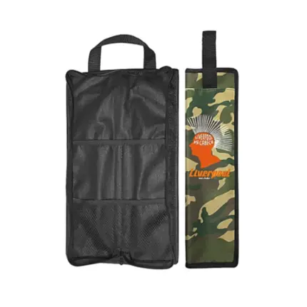 BAG LIVERPOOL COMPACTO CAMUFLADO