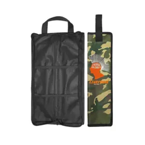 BAG LIVERPOOL COMPACTO CAMUFLADO