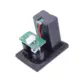 BOX C/ JACK XLR/P10 9V