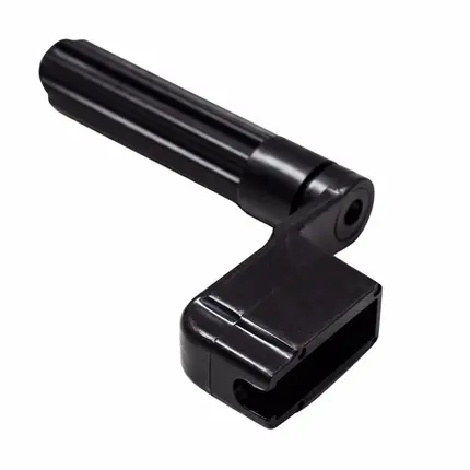 ENROLADOR RONSANI SACA PINOS PRETO - UNIDADE