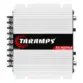 AMPLIFICADOR TARAMPS CLASS D TS 40OX4 WATTS